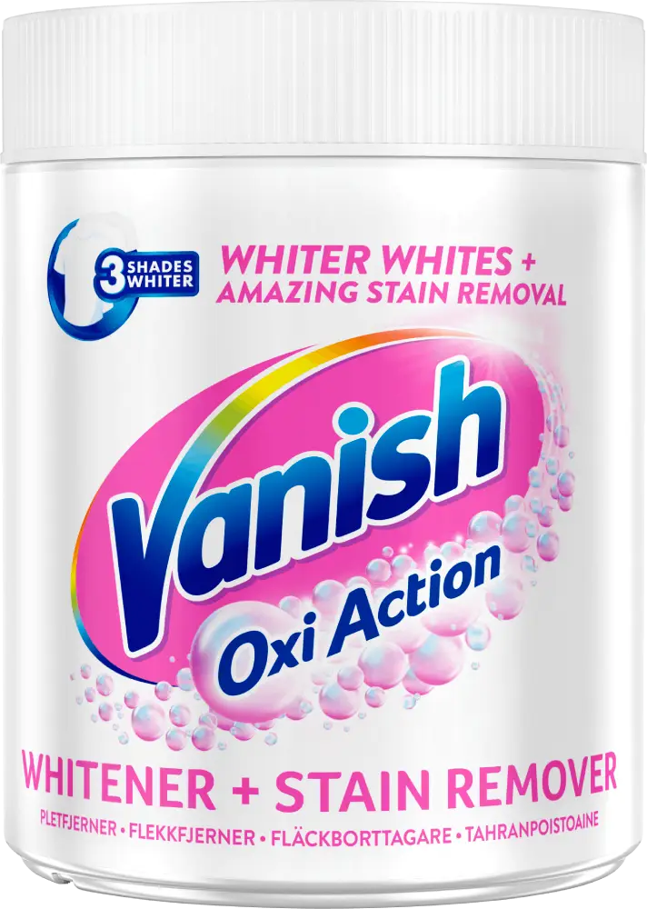 Vanish