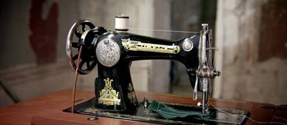 Remendar, reparar y más