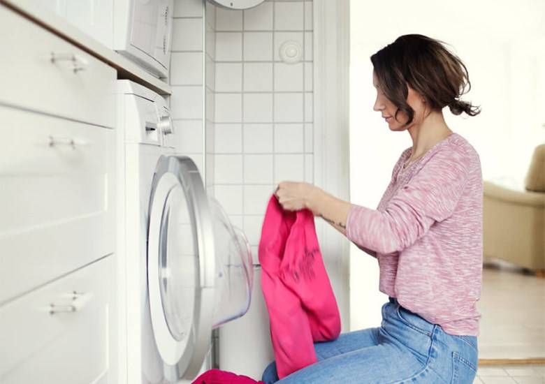 Ayuda y asistencia para utilizar los productos Vanish