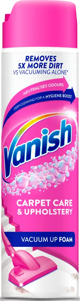 Vanish