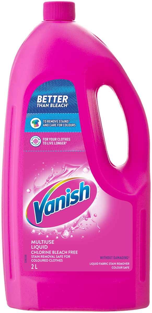 Vanish