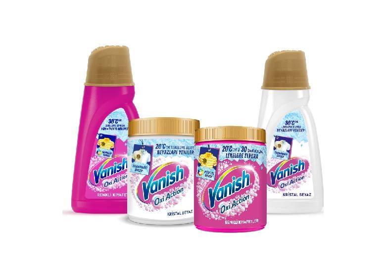 Vanish Ailesi