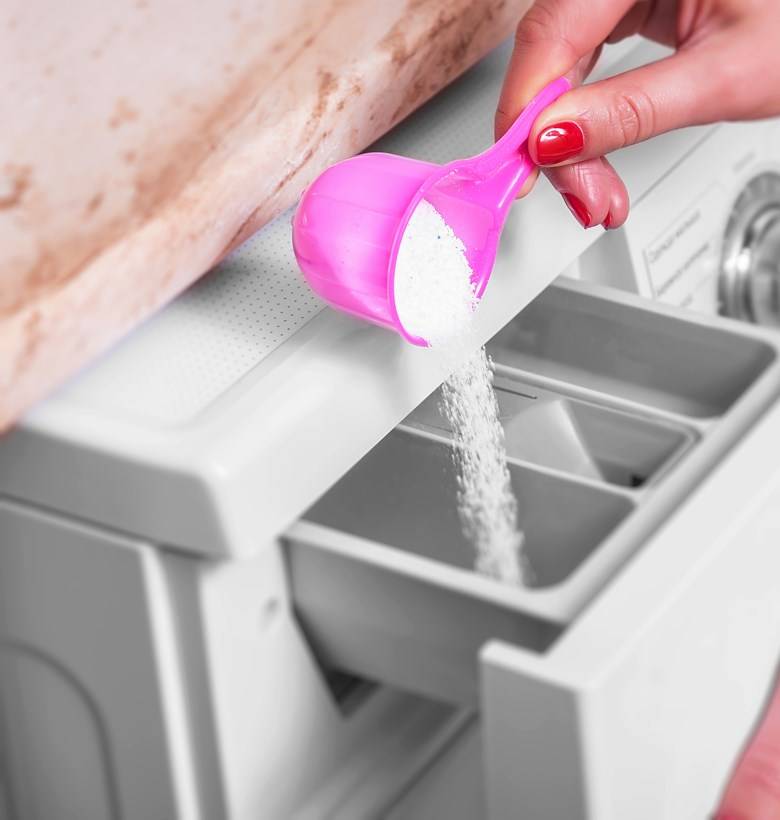 Vanish et vos vêtements durent plus longtemps !