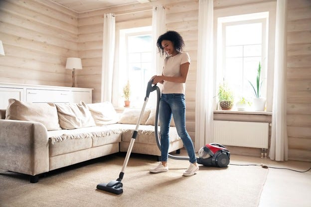 How to Remove Ink from Carpet