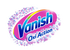 Vanish Anasayfa