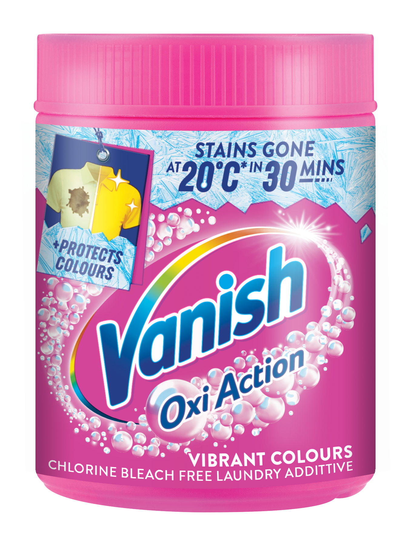 Vanish