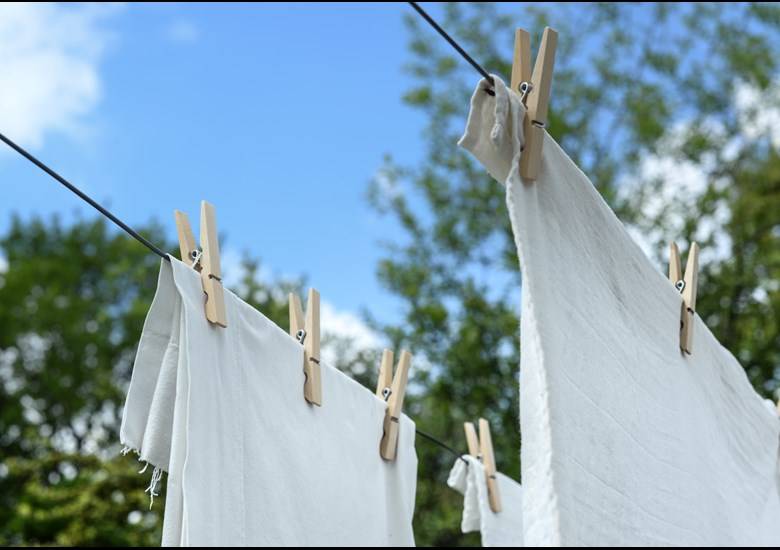 ¿Cómo iluminar y limpiar sin lejía?