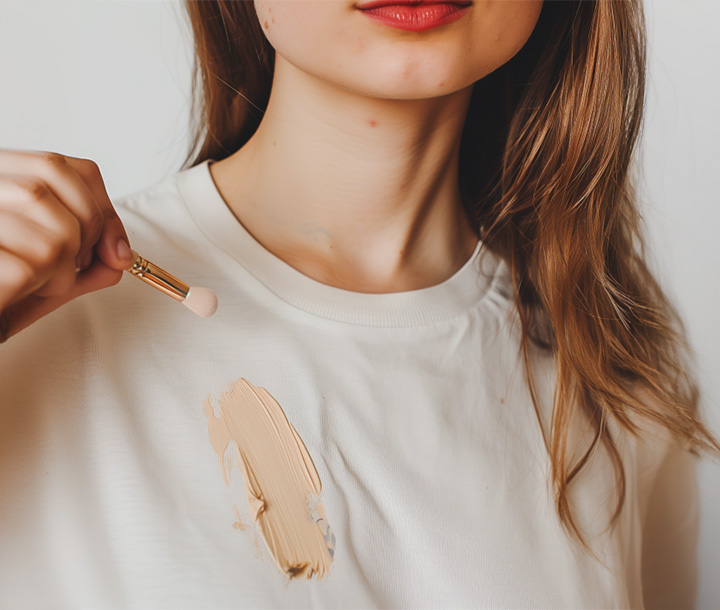 Fondöten Lekesi Nasıl Çıkar?