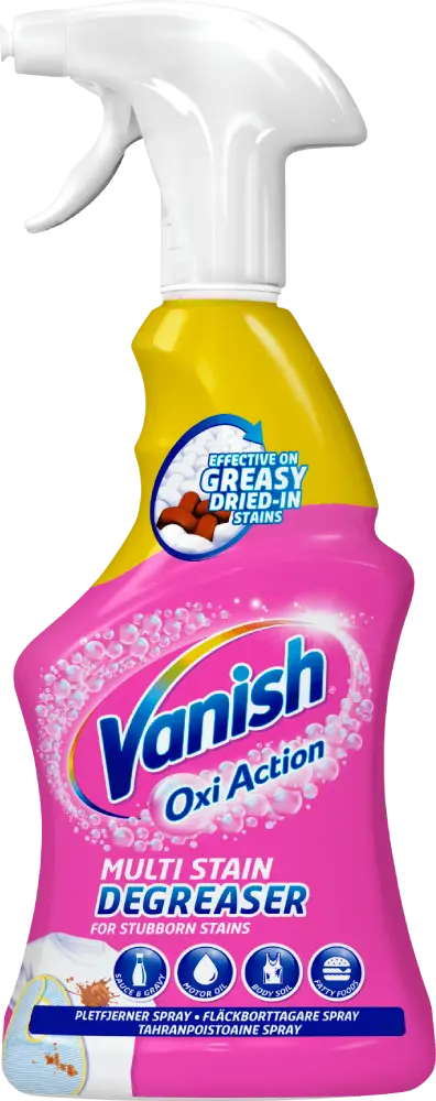 Vanish