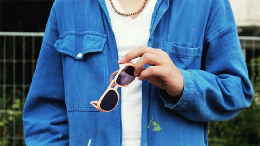 How to fix clothes that are stained