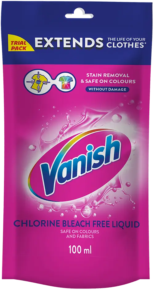 Vanish