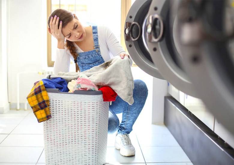 Cinq excellents conseils pour que vos blancs restent immaculés cet été !
