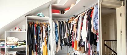 Extending Clothes Lifespan