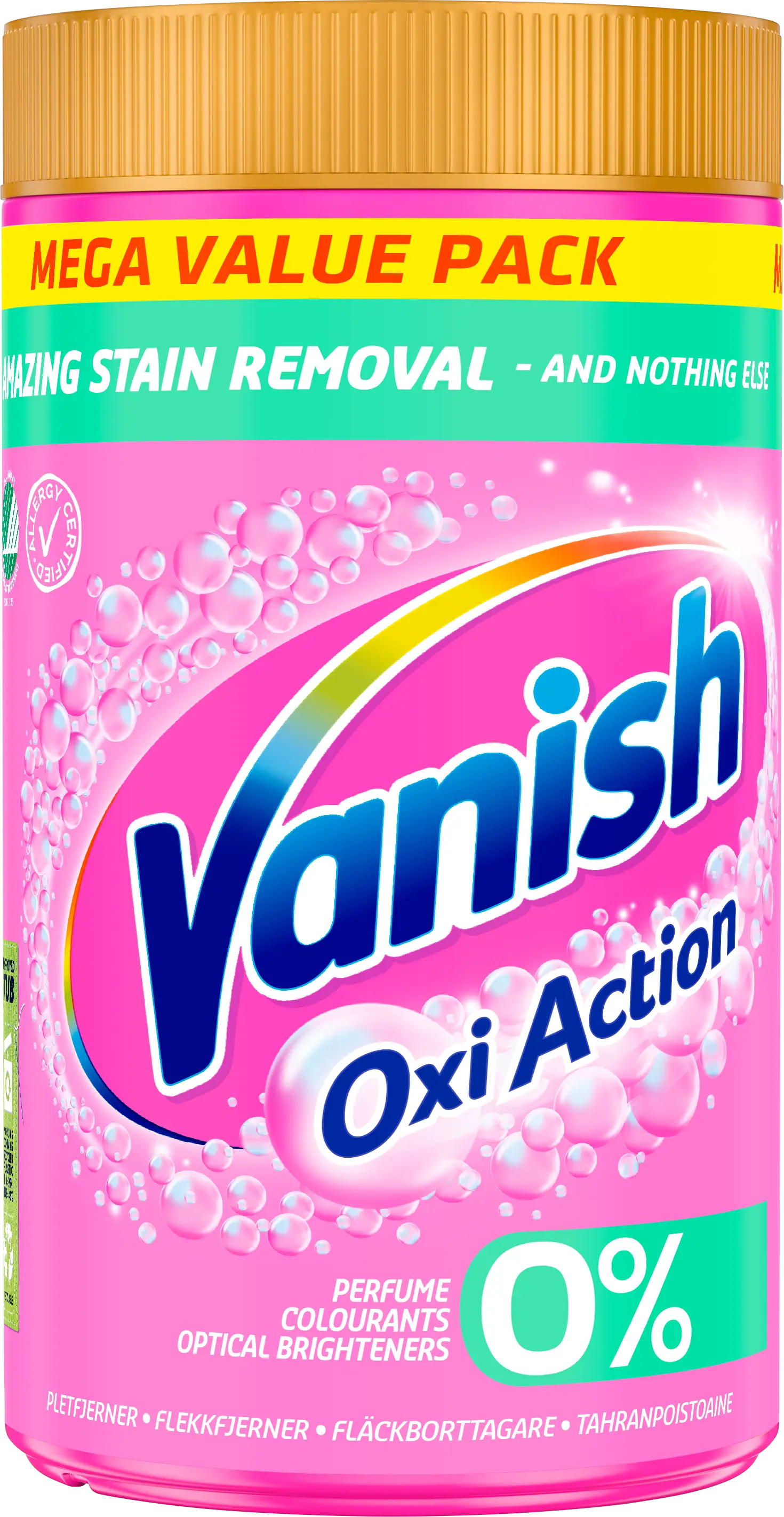 Vanish