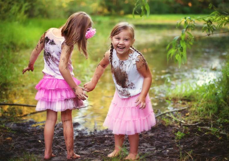 Mud