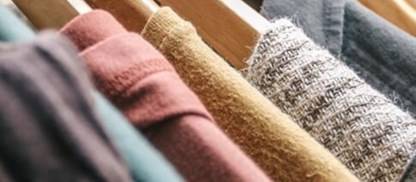 Eco-friendly Fashion