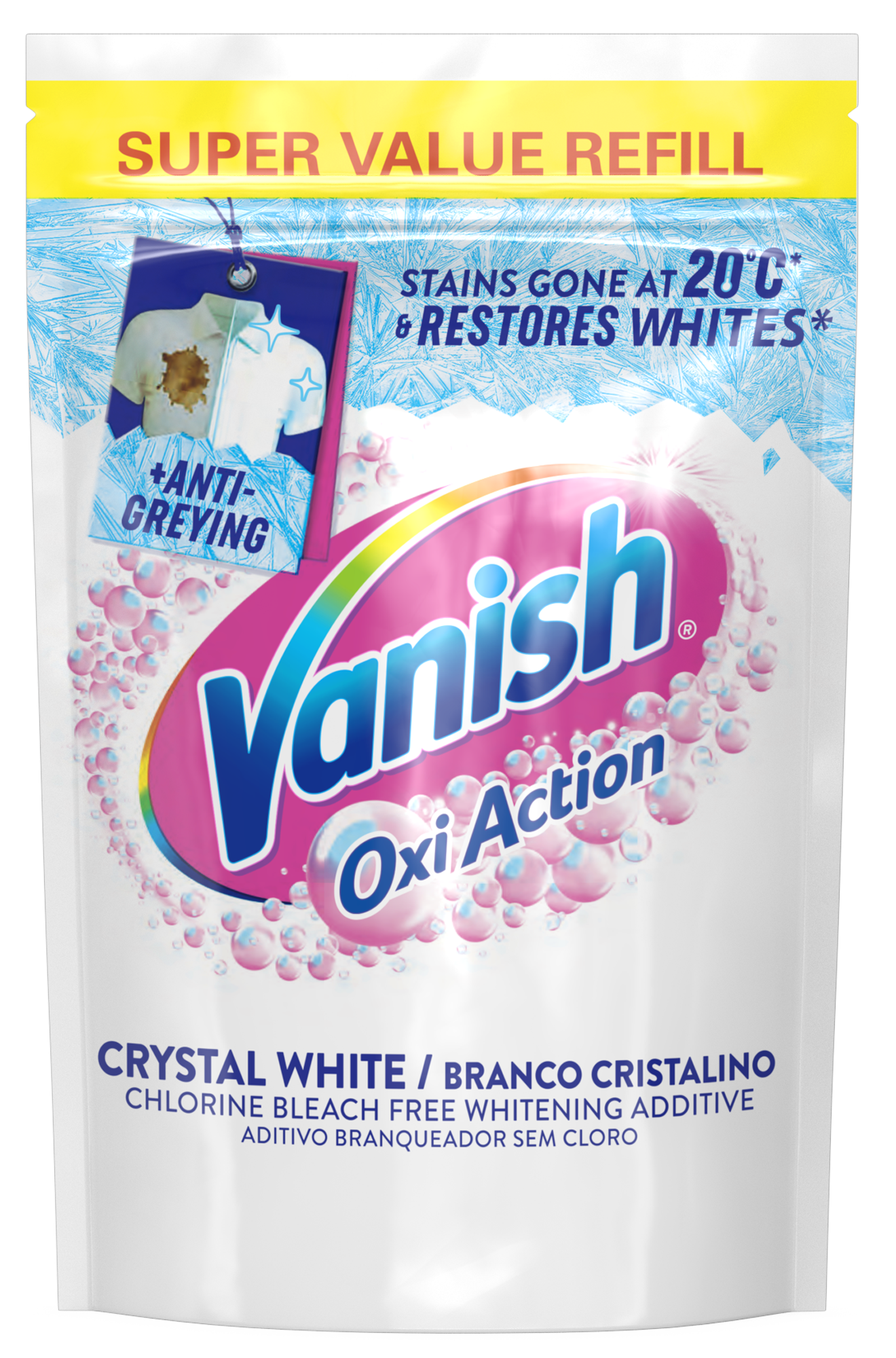 Vanish