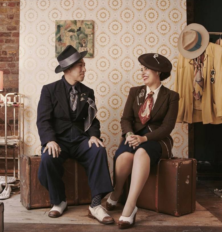 Clothes Live Longer With Vanish