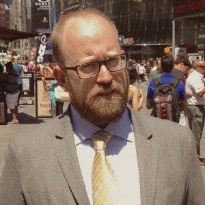 Picture of Michael Schreiber