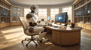 Is Your Marketing Team Ready for Agentic AI? Leadership Insights for the Next Wave Is Your Marketing Team Ready for Agentic AI? Leadership Insights for the Next Wave