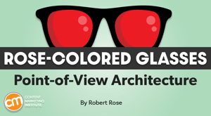 Facts Won’t Cut It: How To Use Point of View Architecture To Create Trust Facts Won’t Cut It: How To Use Point of View Architecture To Create Trust