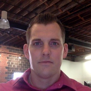 Picture of Patrick Garvey