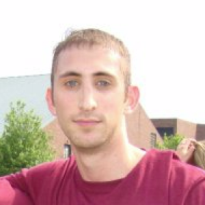 Picture of Dave Schneider