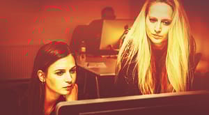 Hacking Your Buyer Personas: The Only 3 Questions You Need to Ask Hacking Your Buyer Personas: The Only 3 Questions You Need to Ask