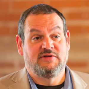 Picture of George Stenitzer