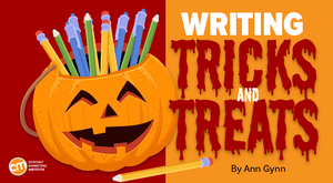 5 Writing Tricks That Treat Audiences to Better Data-Based Stories 5 Writing Tricks That Treat Audiences to Better Data-Based Stories