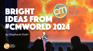 5 Bright Ideas To Help Your Content and Marketing Shine in 2025 5 Bright Ideas To Help Your Content and Marketing Shine in 2025