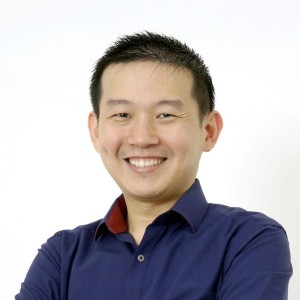 Picture of Andre Oentoro