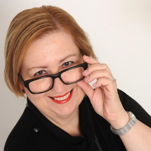 Picture of Rahel Bailie