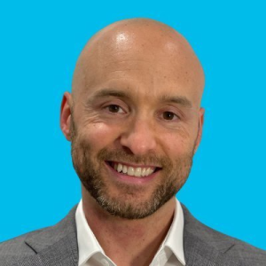 Picture of Cameron Conaway