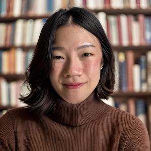 Picture of Rebekah Bek