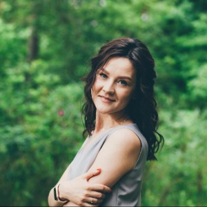 Picture of Alina Valyaeva