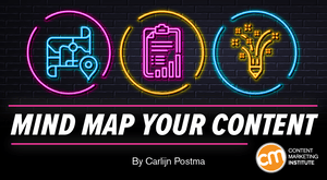 5 Steps To Mind Map Your Content and Increase Its Reach 5 Steps To Mind Map Your Content and Increase Its Reach