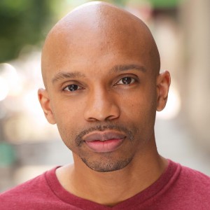 Picture of Darek Black