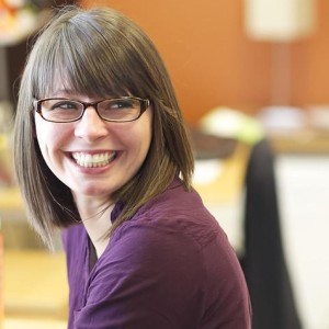 Picture of Jenny Knizner