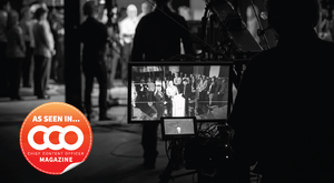 Tell Corporate Stories Like a TV Producer: Inform, Inspire, Engage Tell Corporate Stories Like a TV Producer: Inform, Inspire, Engage