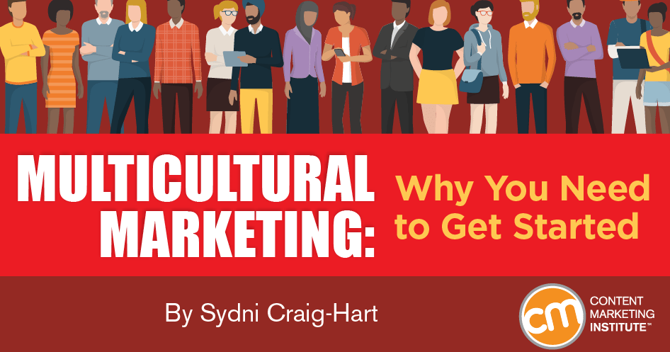 Multicultural Marketing: Get Started