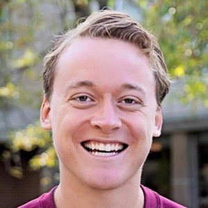 Picture of Jordan Bishop