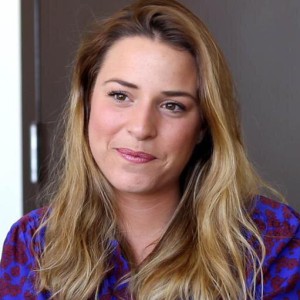 Picture of Julie Gauthier