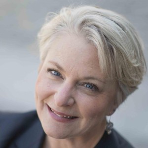 Picture of Susan Hartman