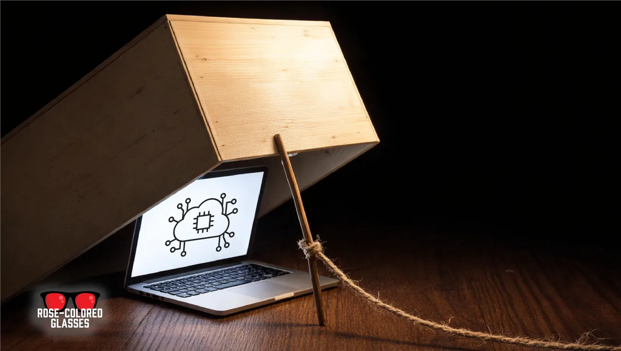 The Skills Trap: How Marketers Optimize for the Wrong Future The Skills Trap: How Marketers Optimize for the Wrong Future