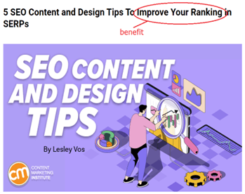 5 SEO Content and Design Tips To Improve Your Ranking in SERPs 5 SEO Content and Design Tips To Improve Your Ranking in SERPs