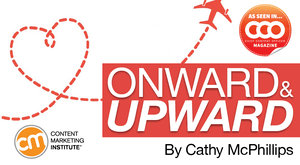 Onward & Upward: Go Behind the Scenes of Priceline’s Social Media Onward & Upward: Go Behind the Scenes of Priceline’s Social Media