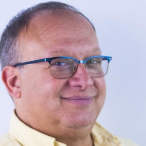 Picture of Michael Silverman