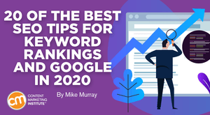 20 SEO and Keyword Tips for Your Best Google Rankings in 2020 20 SEO and Keyword Tips for Your Best Google Rankings in 2020