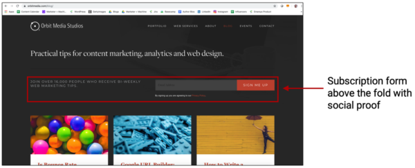 Content Platform: 5 Techniques Worth Using